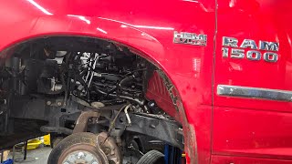 Tech Talk. The Hemi Tick
