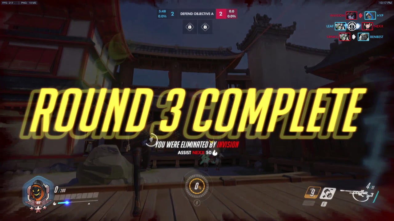 GamersOrigin HyP Highlights