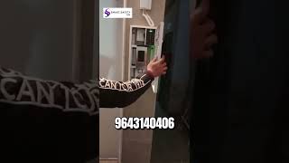 Elevator Access Card Activation Process, lift access control system #delhi #noida #tech #gurugram