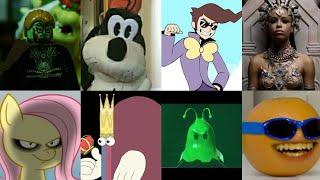 Defeats Of My Favorite Youtube Villains Part 26