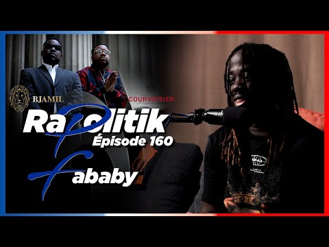 Fababy / 160 \ Rapolitik