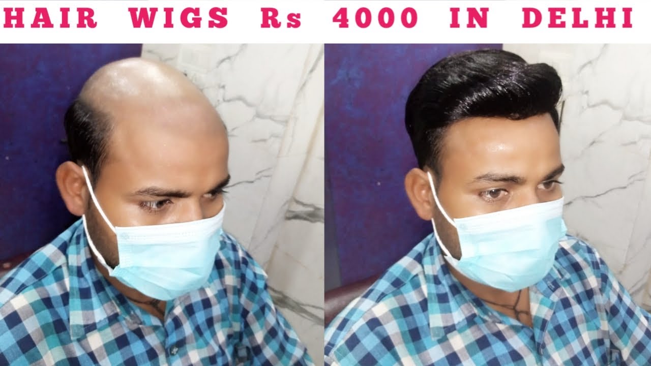 Hair Wig Shop In Delhi Hair Wigs In Delhi Price Hair Wig Wholesale