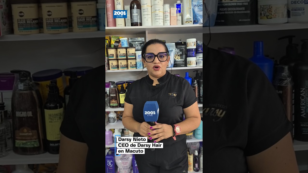 Peluquerías de La Guaira operan con normalidad luego del doblete sísmico