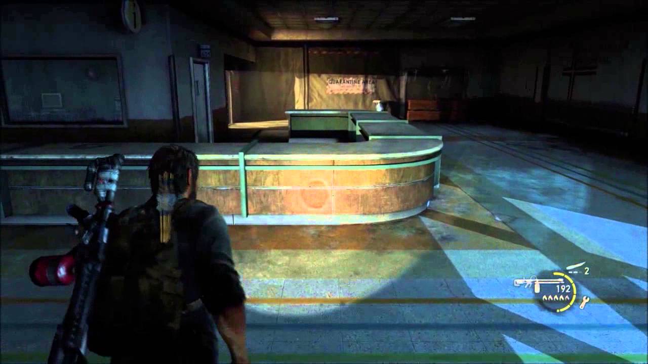 The last of us Le laboratoire des lucioles et Jackson ville 100 Artefacts YouTube The last of us Le laboratoire des lucioles et Jackson ville 100 Artefacts YouTube