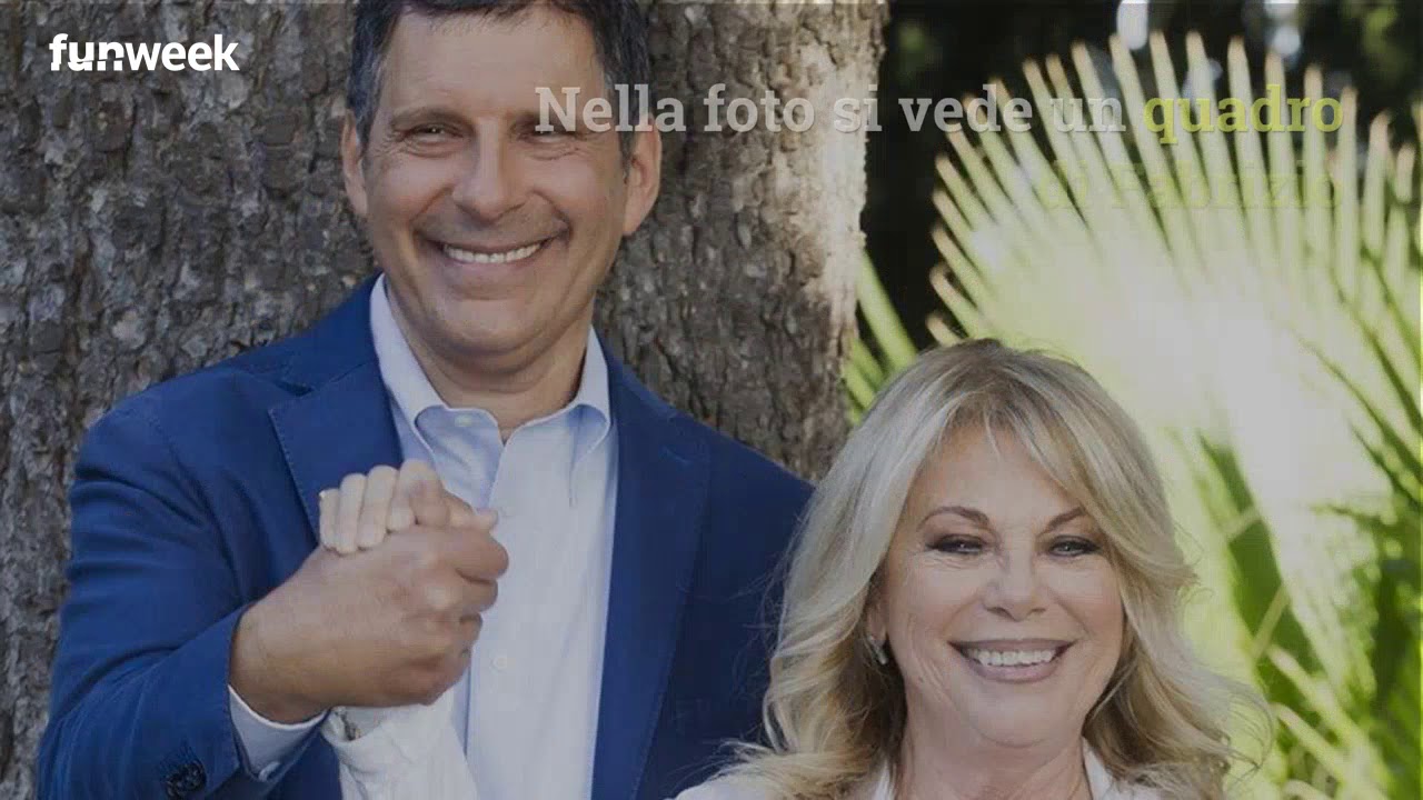 Roberto Cirese E Rita Dalla Chiesa Matrimonio