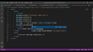 Famous 7  JavaScript Input and Output method Net Worth