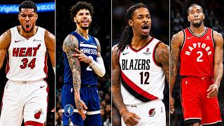 The BEST Highlights of 2026 From Every Star on a New Team 🔥