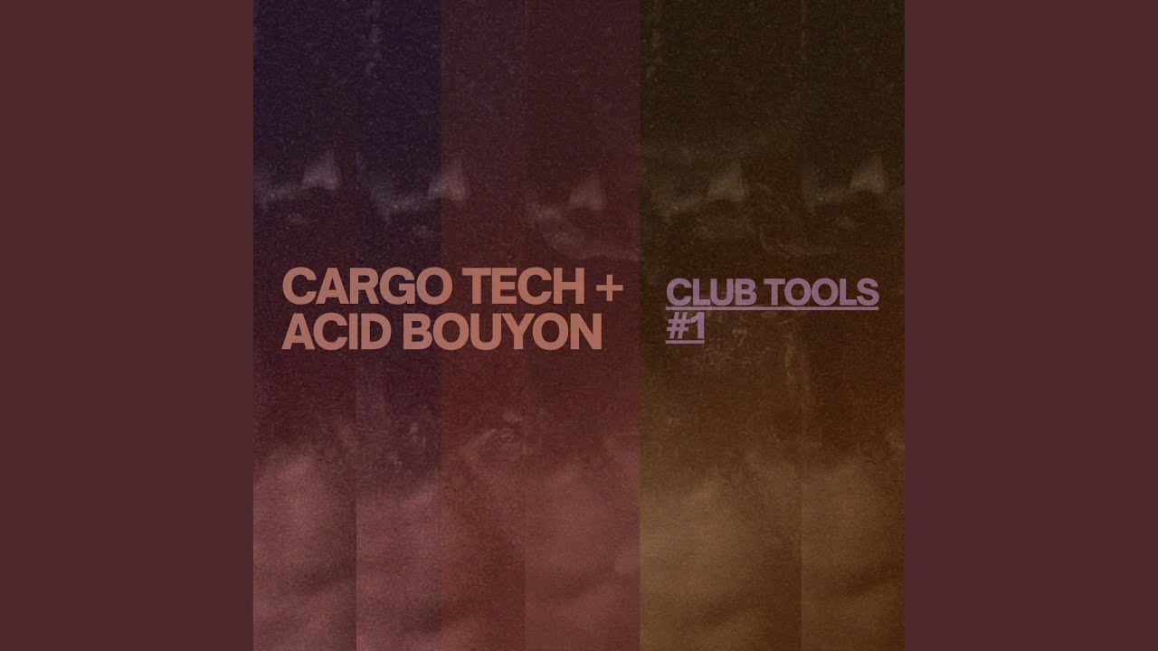 Watch CARGO BRAVO on YouTube Watch CARGO BRAVO on YouTube