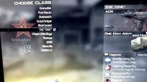 Mw2 hack {17}