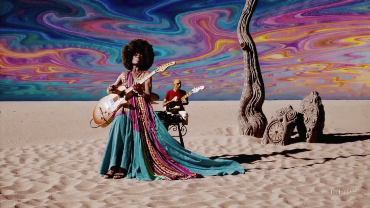 The Betsy Innanen Experience – The Oldest Electric Writing System