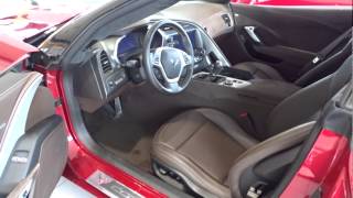 2014 Chevrolet Corvette Stingray Hicksville, Huntington, Levittown, Freeport, Westbury, Ny P7860