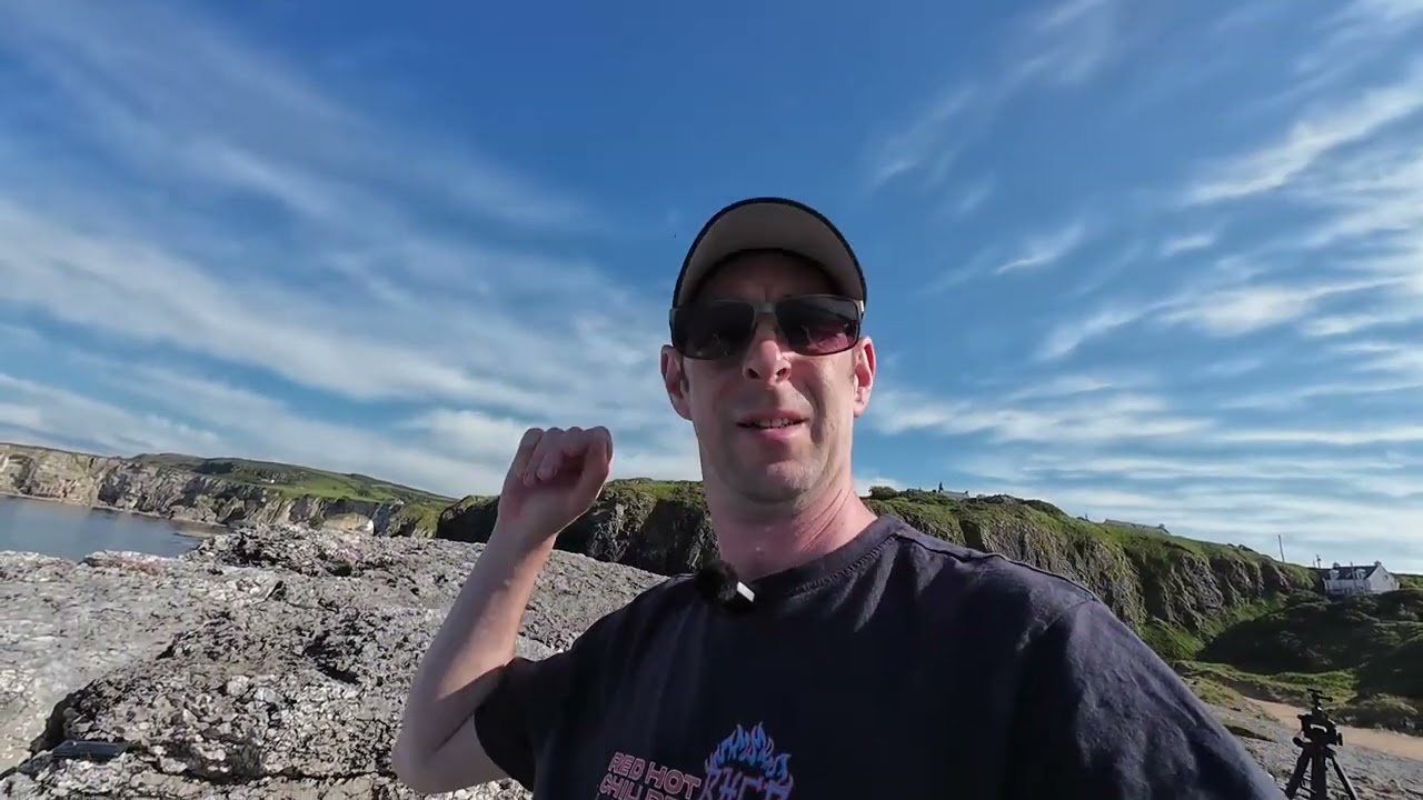 Big day off Pt 1 Balintoy