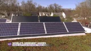 World's Greenest Homes | Season 1 Episode 33 Trailer
