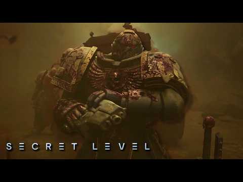 Warhammer 40,000 Fight