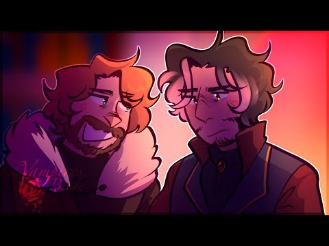 Territorial - The Vampire's Bride (Minecraft Roleplay)