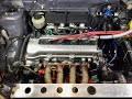 149 bhp Nissan Micra K11 ITB Throttle body build walk through