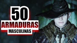 Mais de 50 Armaduras para seu Skyrim SE/AE/LE