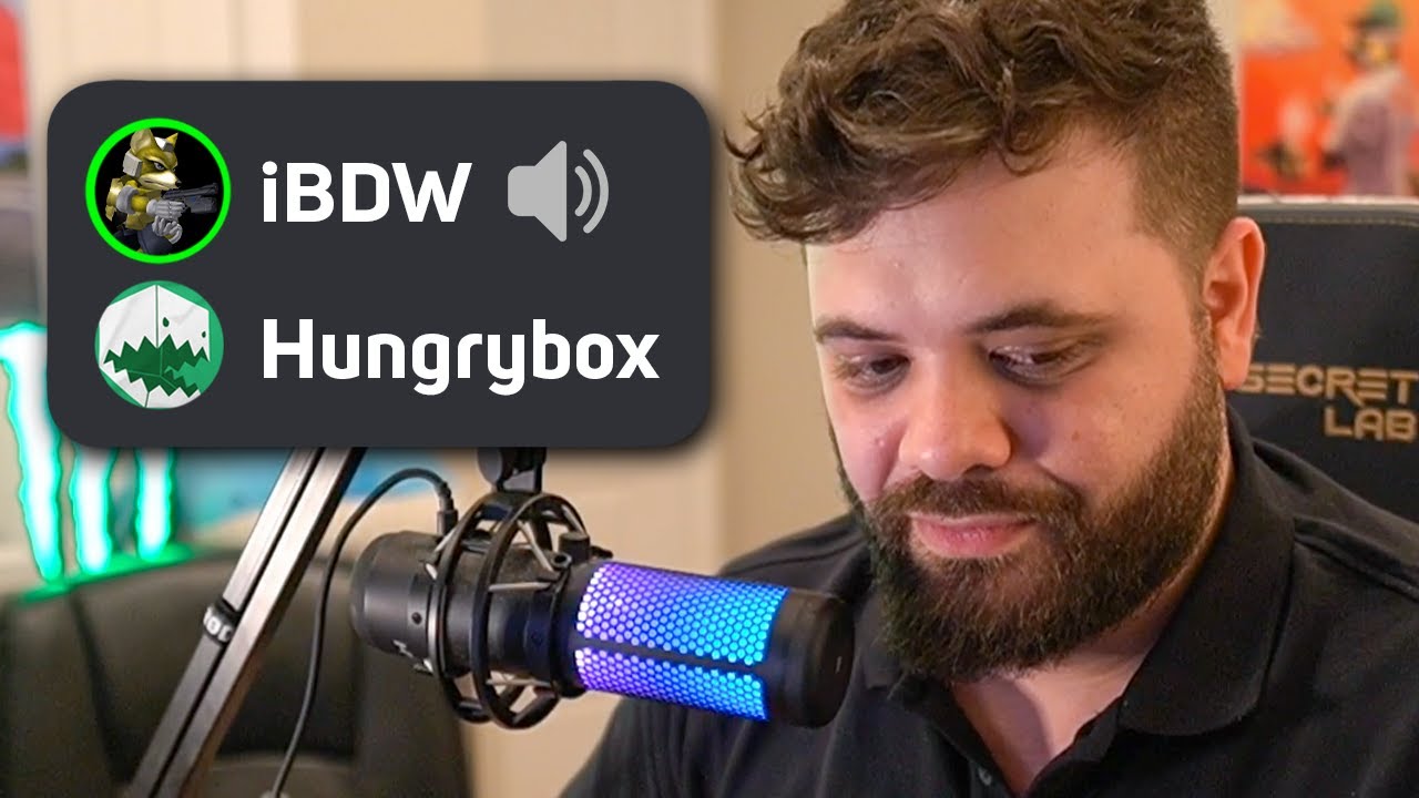 Panda Global players share thoughts on Smash World Tour's cancelation