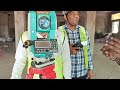 Samir Surveyor from Dubai doing Surveying | Best Land Surveyor institute @Patna, Aurangabad, Siwan