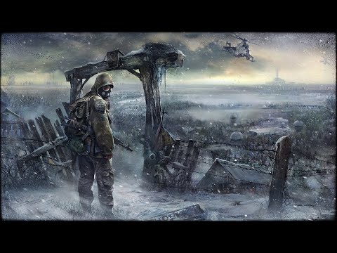 Новогодний Квест на Двоих в STALKER - XRay Multiplayer Extension Обновление - Новогодний Квест на Двоих в STALKER - XRay Multiplayer Extension Обновление