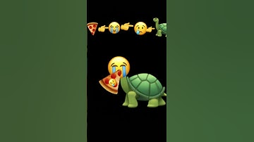 Making a character with my last 4 Emojis! #Trend