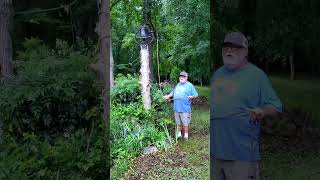 5 /23/ 26. GOOD SATURDAY MORNING BELL RING