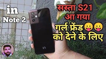 Micromax IN Note 2 Review - "Budget Champion"❌ Durability, Problems & Pros Cons  Tech At 21