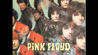 Pink Floyd - The Gnome