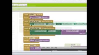 Creación de aplicación Android para carro TRONIC (PARTE 3) FINAL screenshot 4