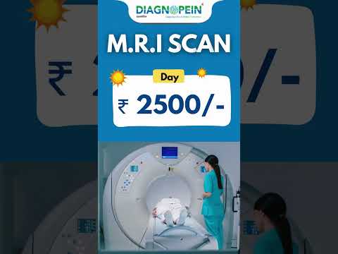 Affordable MRI Scans