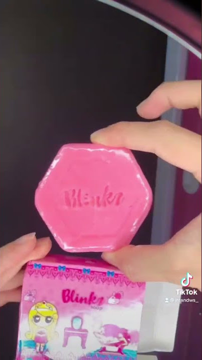 Sempel Gratis Tiktok | Sabun Pemutih Bpom Viral | Tiktok shop | Tiktok Affiliate | Paket Unboxing