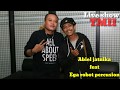 Abiel jatnika feat Ega robot percusion-live show taman mini indonesia