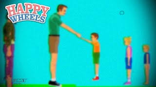 ผมเห็นสมาพันธ์เด็กดีพยายามที่จะชักชวนคนอื่นๆ.. | Happy Wheels (Ep.69)