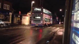 First Bristol Kp51 Wcg 32090 242