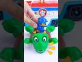 Ultimate Cool Paw Patrol Toys ASMR Experience #pawpatrol #shorts #pawpatroltoys