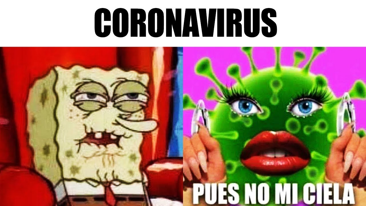 Los Mejores Memes Del Coronavirus Mario Mega Youtube
