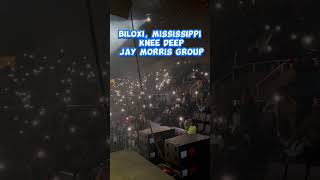 The Blues Is Alright Tour #jaymorrisgroup #music #southernsoul #blues