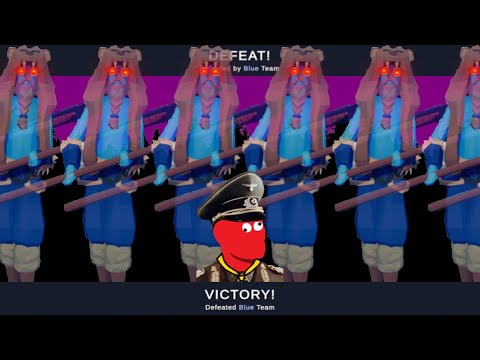 Tactical Stroke - Totally Accurate Battle Simulator Part 3
