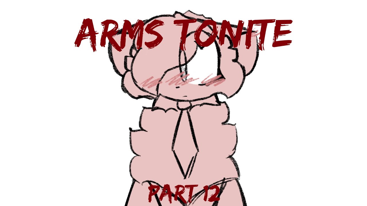 Arms Tonite (DRV3 SPOILERS) YouTube