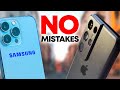 iPhone 13 Pro vs Samsung S21 Ultra: Don't Make a Mistake