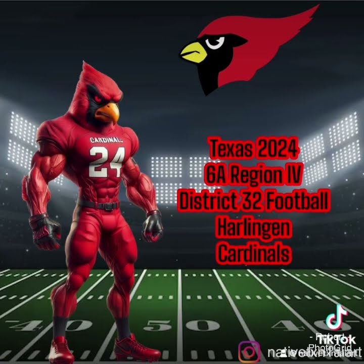 20240906 texas 2024 6a region iv district 32 football youtube