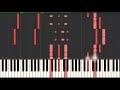 【耳コピ】SKE48/Stand by you【ピアノ音アレンジ】 の動画、YouTube動画。