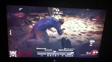 Cellblock grief black ops 2