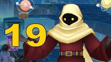 Digimon Story: Cyber Sleuth PS VITA Let