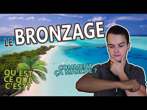 Vidéo: Qu'est-ce qu'une bonne huile de bronzage ?