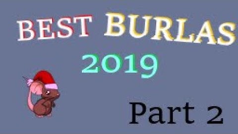 Best Burlas Racing [2019] Part 2 - Transformice 🏁