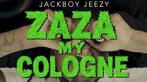 Jackboy Jeezy x ZaZa My Cologne (Official Music Video) (Shot by: @BigRedfilms) 