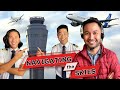 What is an AIR TRAFFIC CONTROL? How do they help PILOTS NAVIGATE? | Pilotalkshow