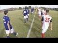 GoPro - A Day In The Life Of A Division 1 Soccer Player³