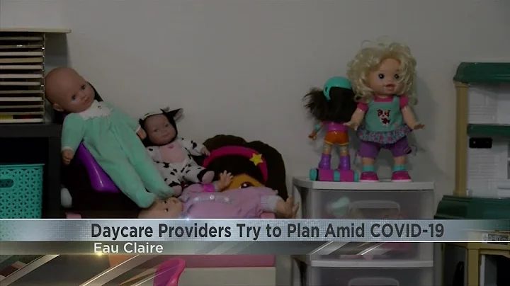 Daycare Planning Amid COVID-19